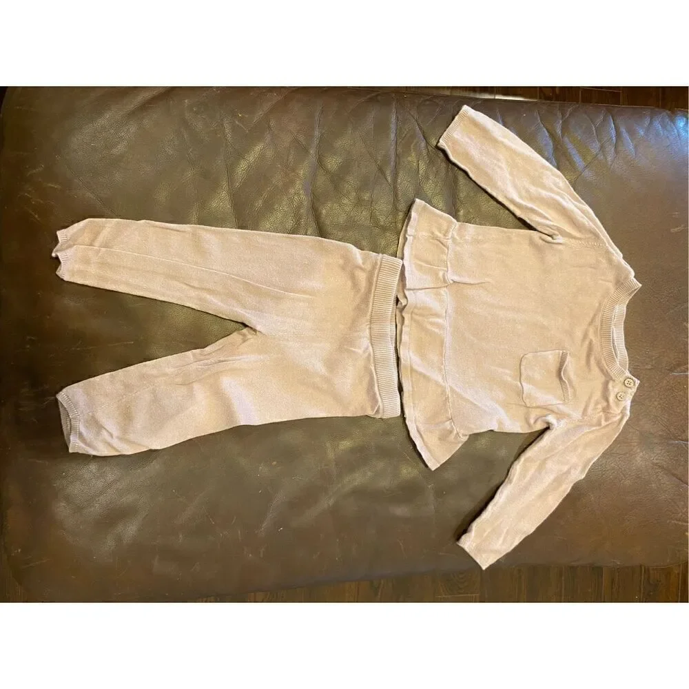✅Carter’s fall bundle thanksgiving overalls Sz 12 months